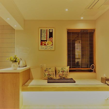 Haengok Guesthouse Jeonju Dış mekan fotoğraf