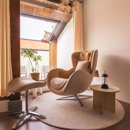 Haengok Guesthouse Jeonju Dış mekan fotoğraf