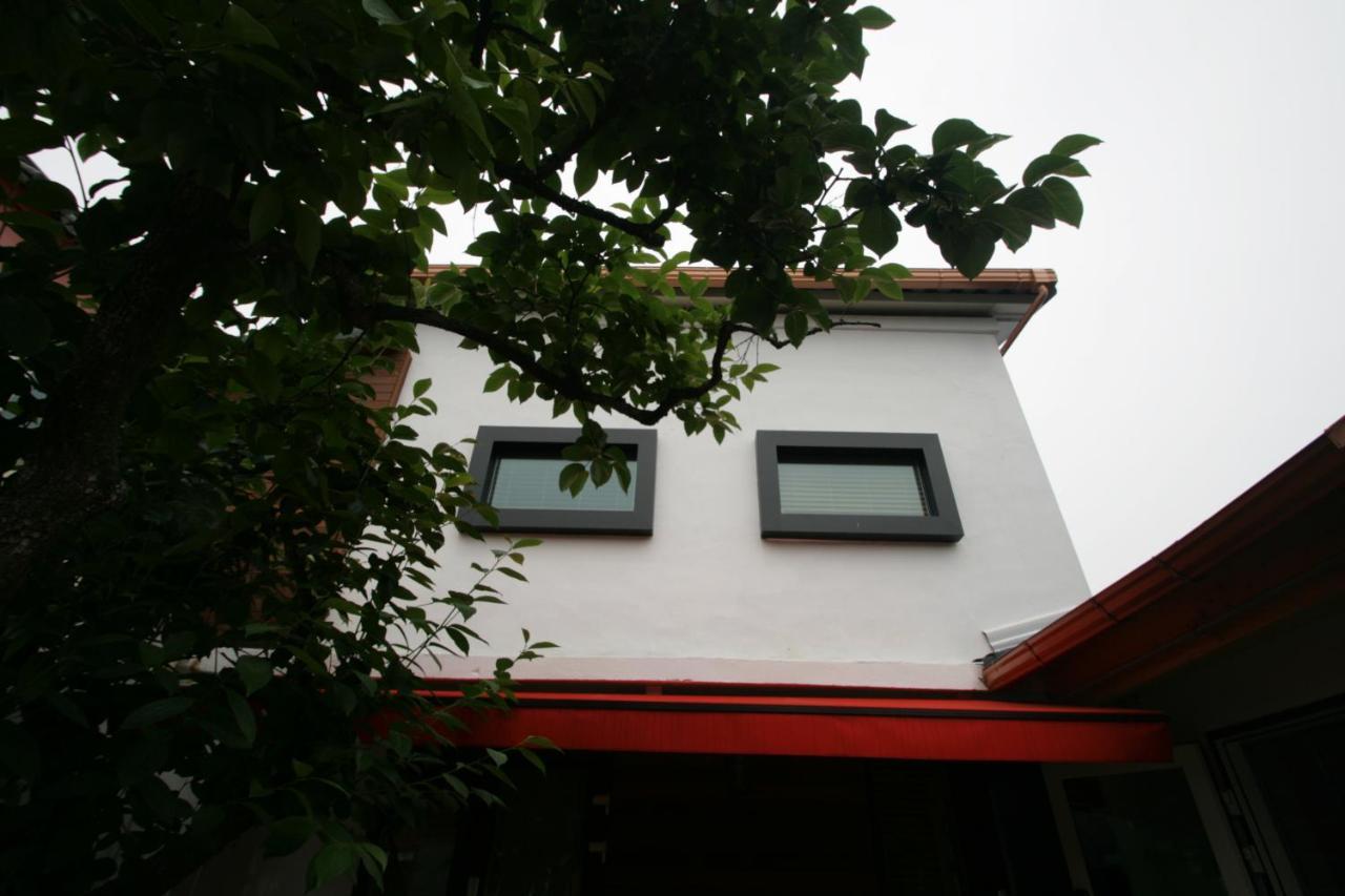 Haengok Guesthouse Jeonju Dış mekan fotoğraf