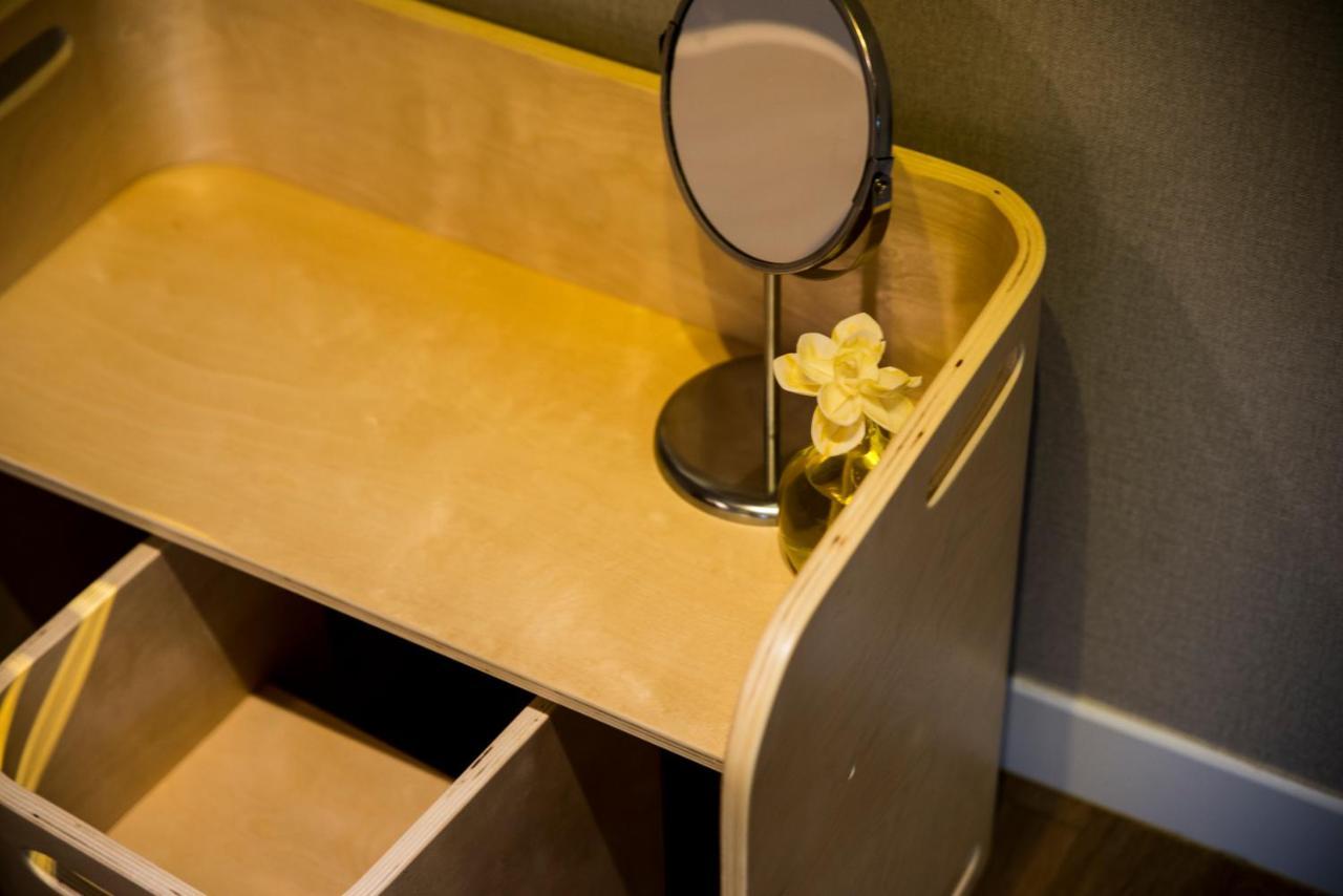 Haengok Guesthouse Jeonju Dış mekan fotoğraf