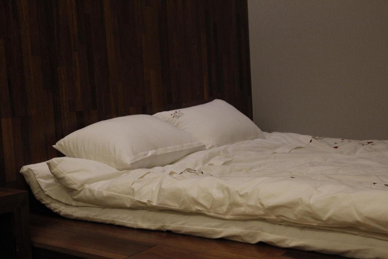 Haengok Guesthouse Jeonju Dış mekan fotoğraf