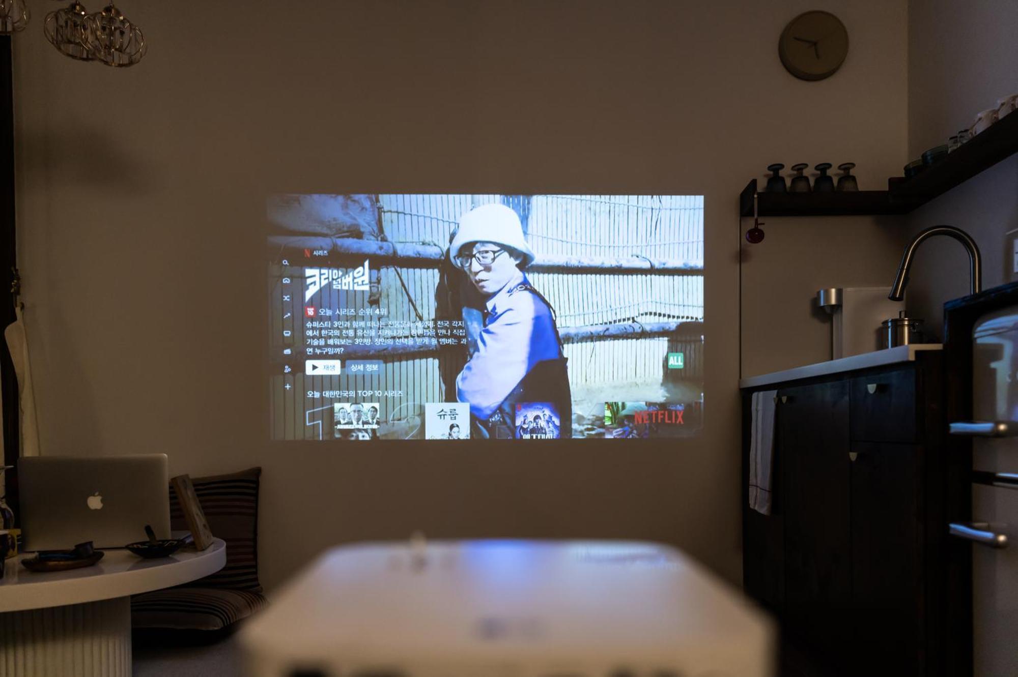 Haengok Guesthouse Jeonju Dış mekan fotoğraf