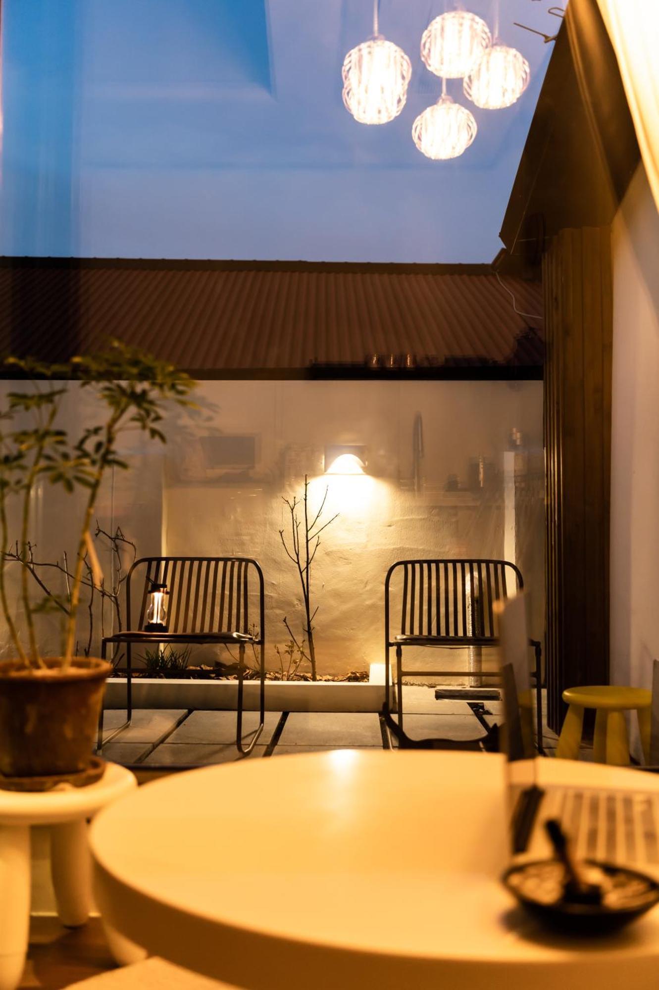 Haengok Guesthouse Jeonju Dış mekan fotoğraf