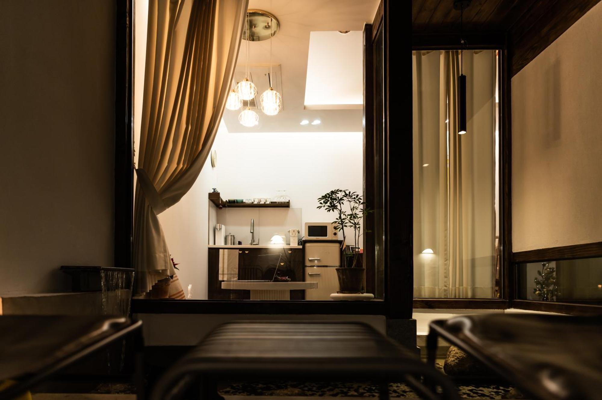 Haengok Guesthouse Jeonju Dış mekan fotoğraf