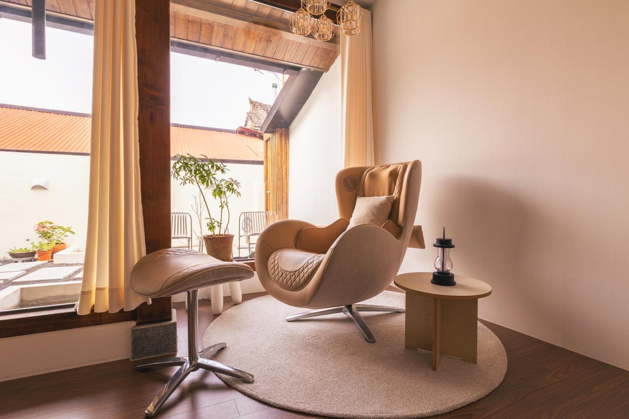 Haengok Guesthouse Jeonju Dış mekan fotoğraf