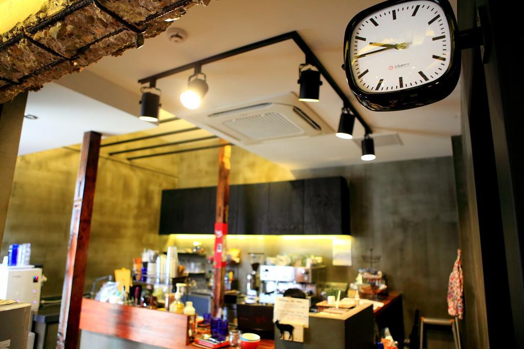 Haengok Guesthouse Jeonju Dış mekan fotoğraf